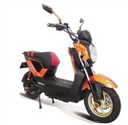 Skuter Listrik Roda Dua Dewasa